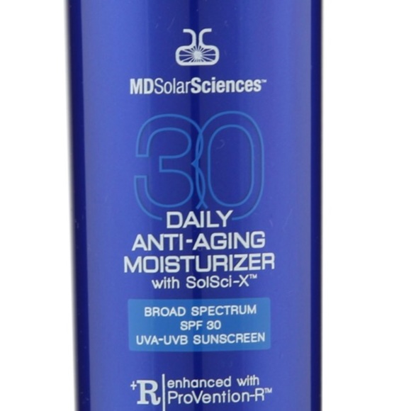 md solar sciences anti aging moisturizer